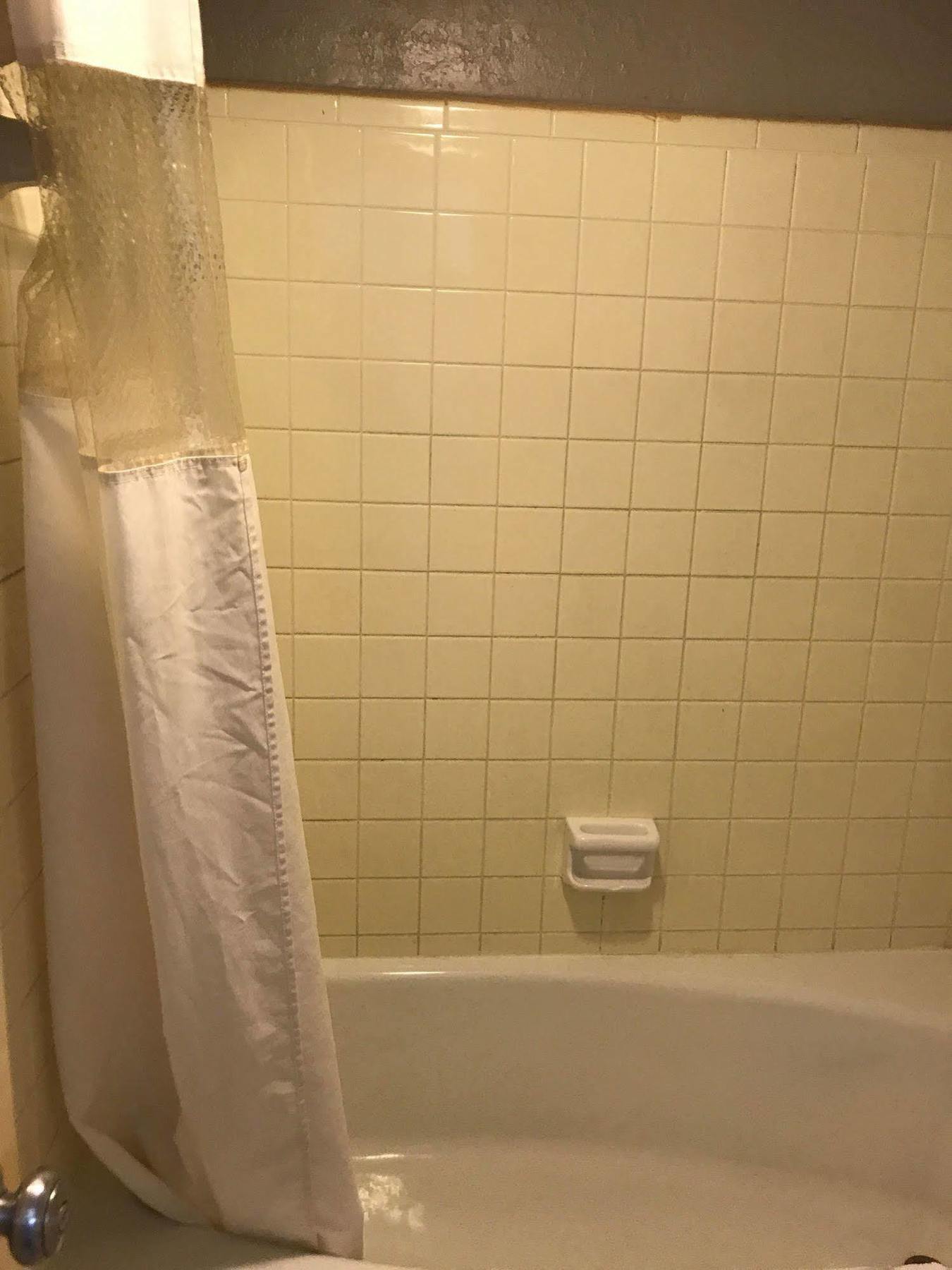 Oyo Hotel Tallahassee Downtown Bagian luar foto