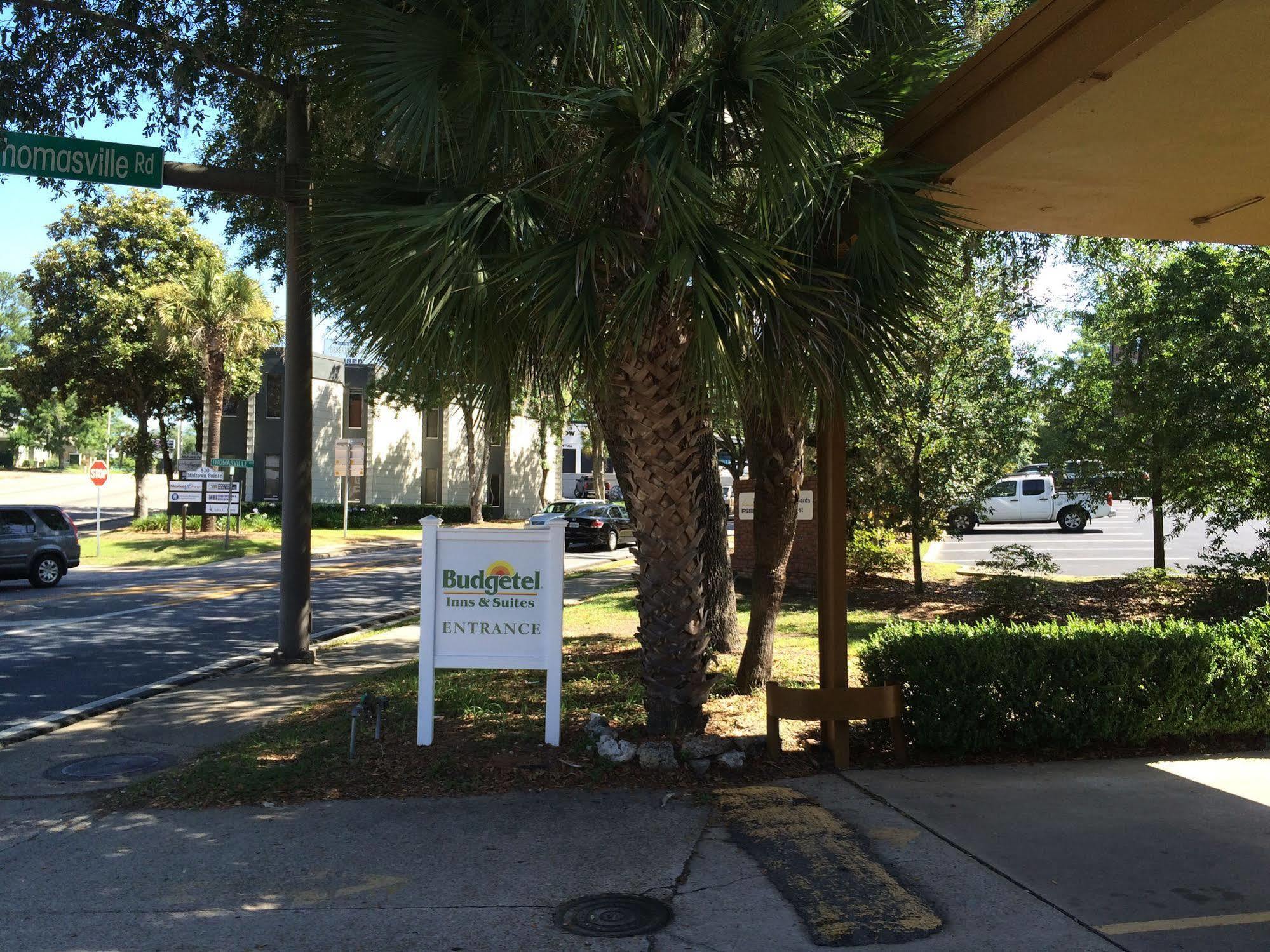 Oyo Hotel Tallahassee Downtown Bagian luar foto